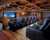 Home Theater